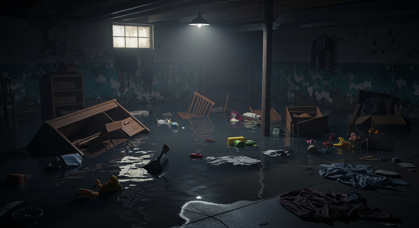 What to Do When a Pipe Bursts in Your Kyle Home